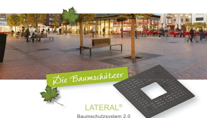 Lateral 2.0